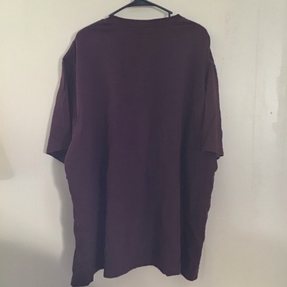 CARHARTT BIG GUY T-SHIRT (T1) - Picture 3 of 3